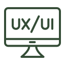  طراحی UI/UX 